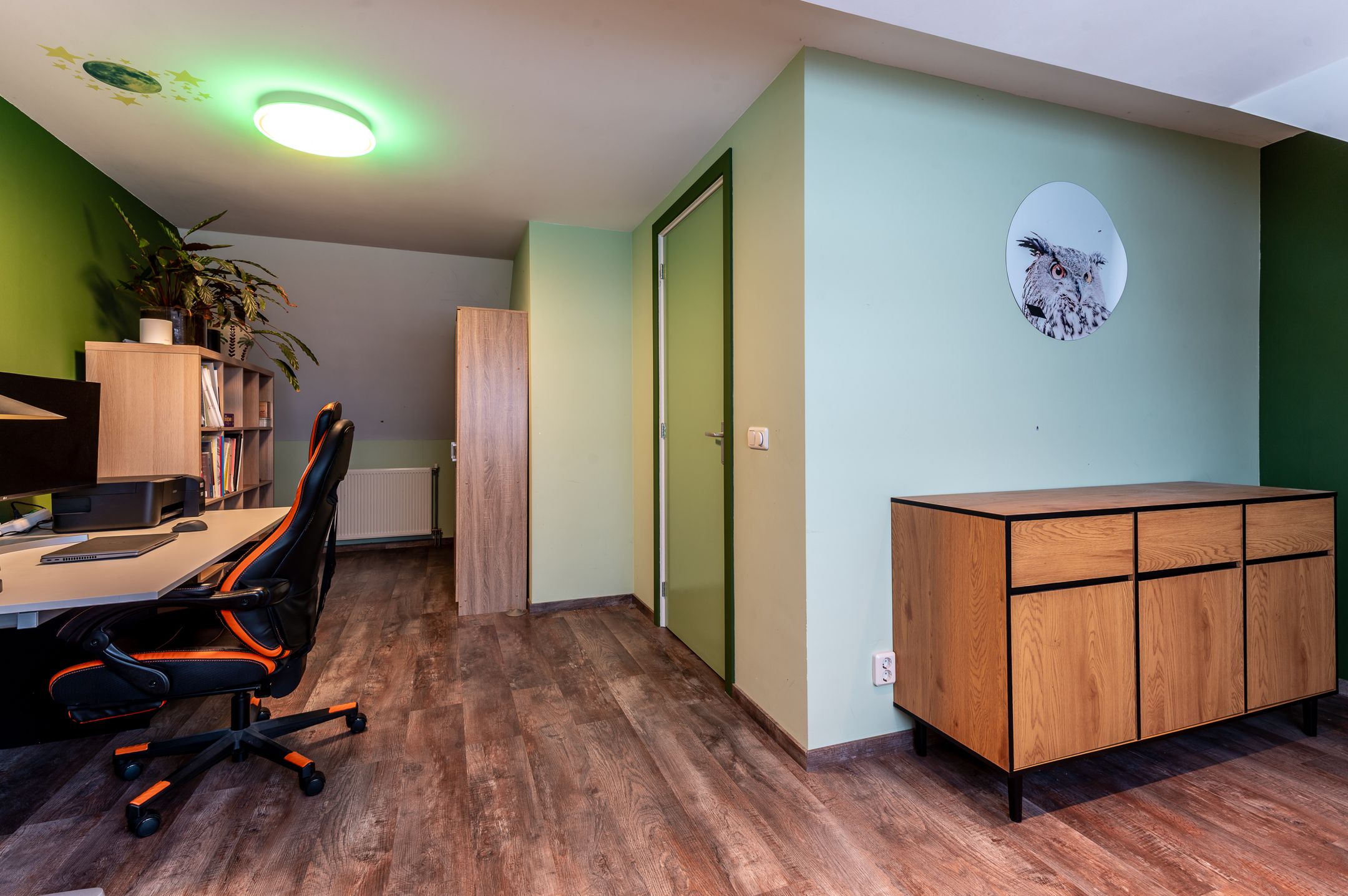 Foto 30 van Peter van Straatenhof 12