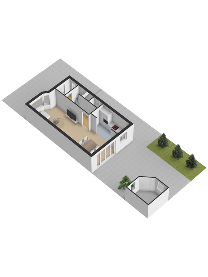 Foto 42 van Hendrik van Winkelhofstraat 4