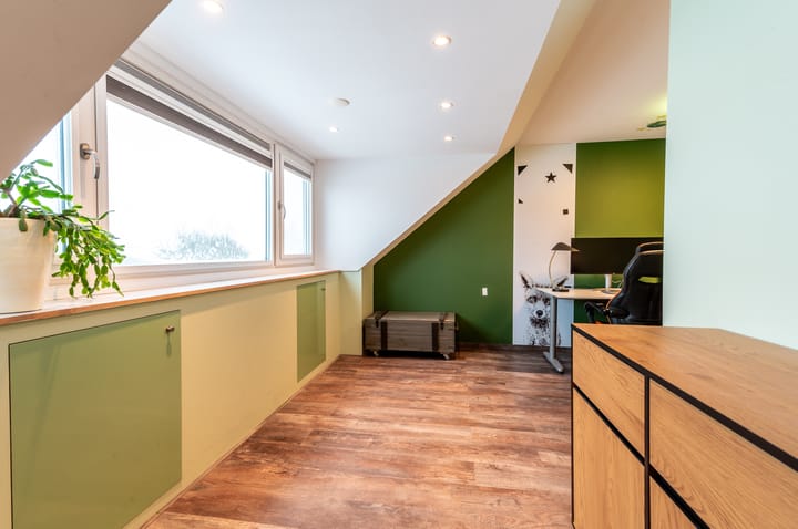 Foto 33 van Peter van Straatenhof 12