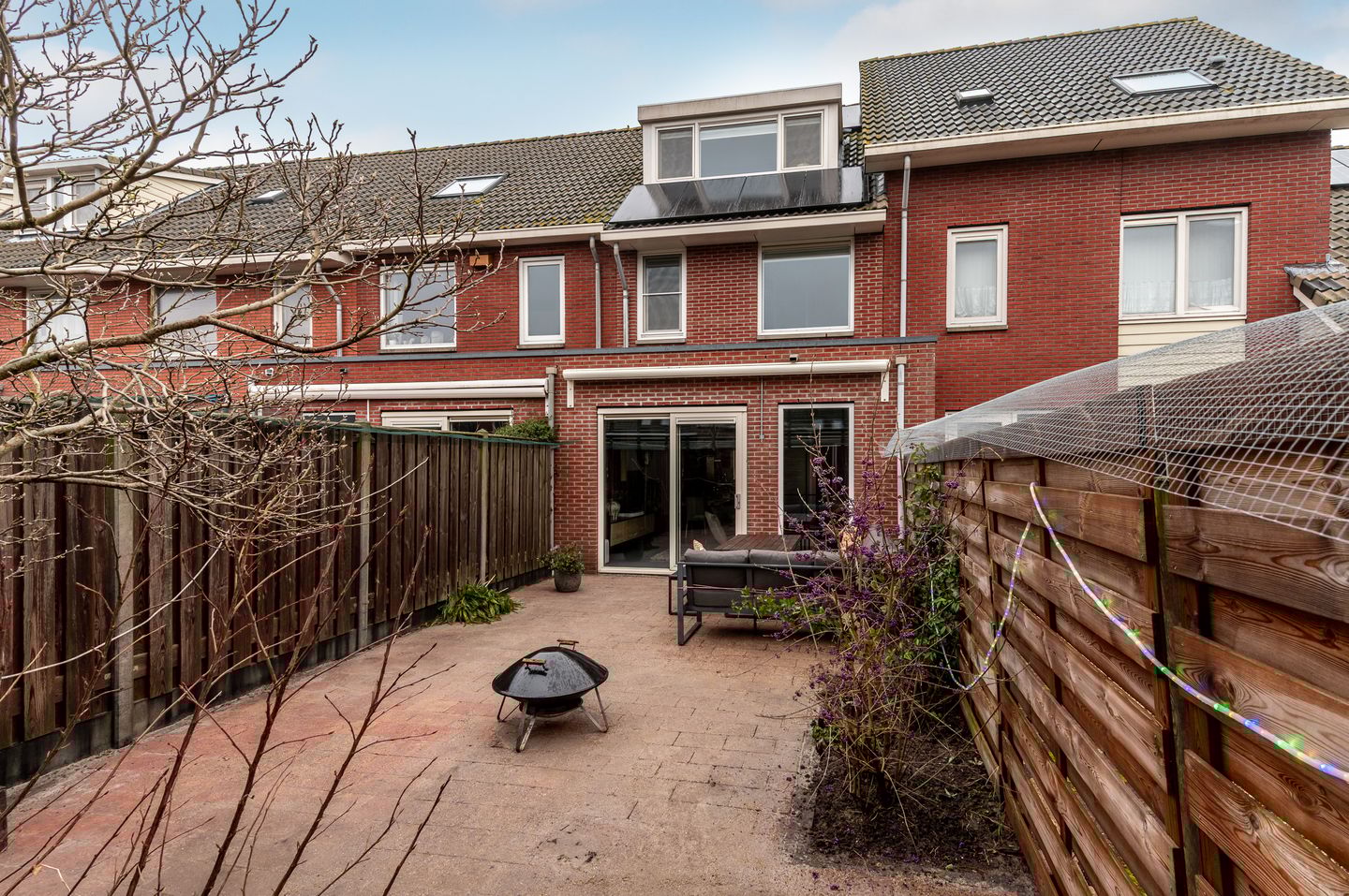 Foto 34 van Peter van Straatenhof 12