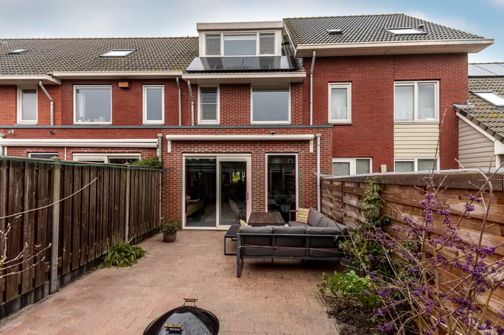 Foto 35 van Peter van Straatenhof 12