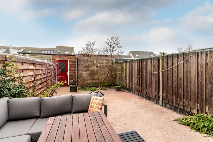 Foto 37 van Peter van Straatenhof 12