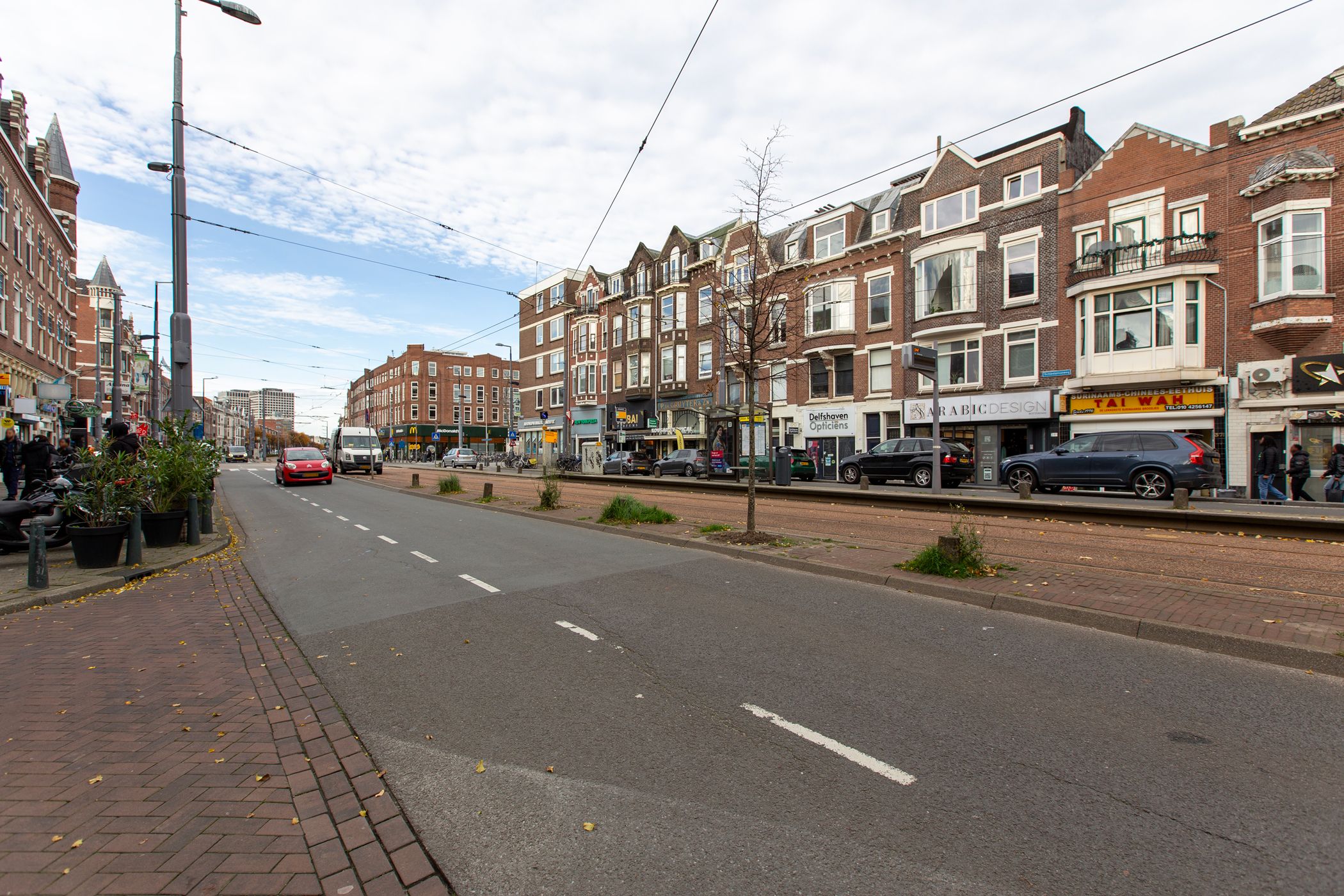 Photo 36 of Watergeusstraat 4-B02