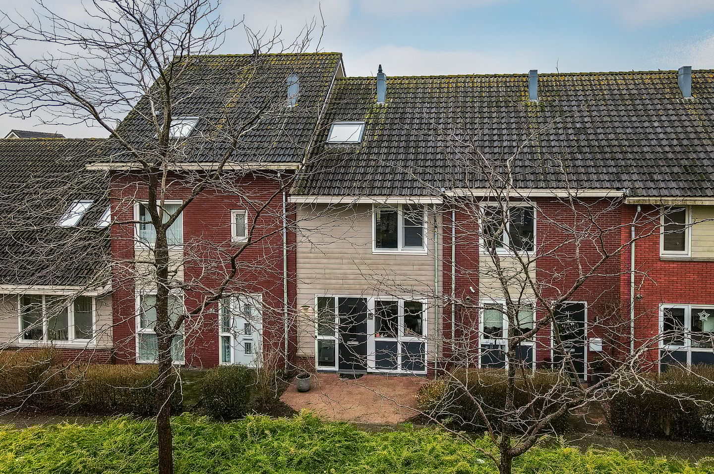 Foto 40 van Peter van Straatenhof 12