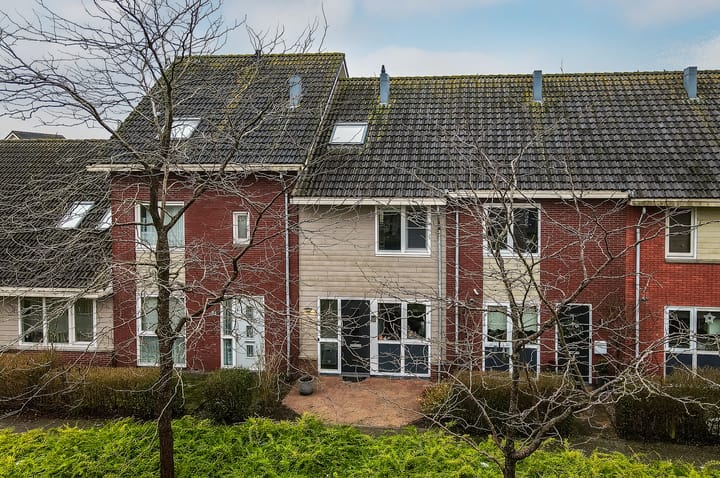 Foto 40 van Peter van Straatenhof 12