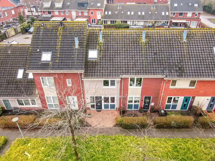 Foto 41 van Peter van Straatenhof 12