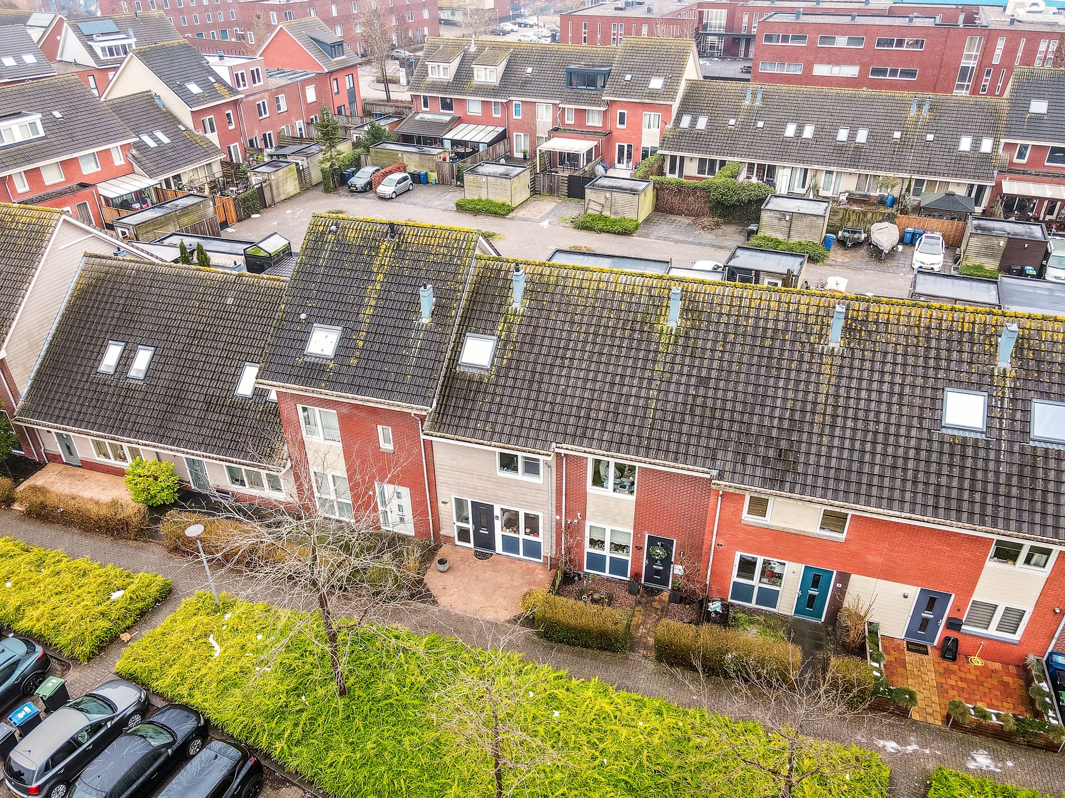 Foto 42 van Peter van Straatenhof 12