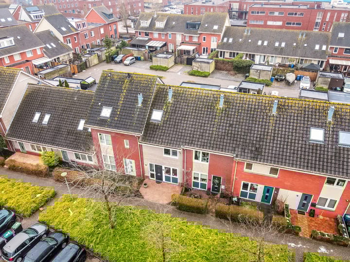 Foto 42 van Peter van Straatenhof 12