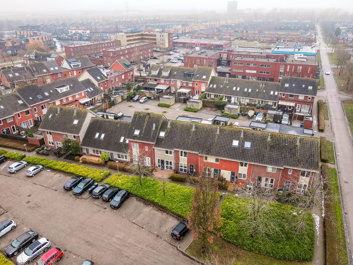 Foto 45 van Peter van Straatenhof 12