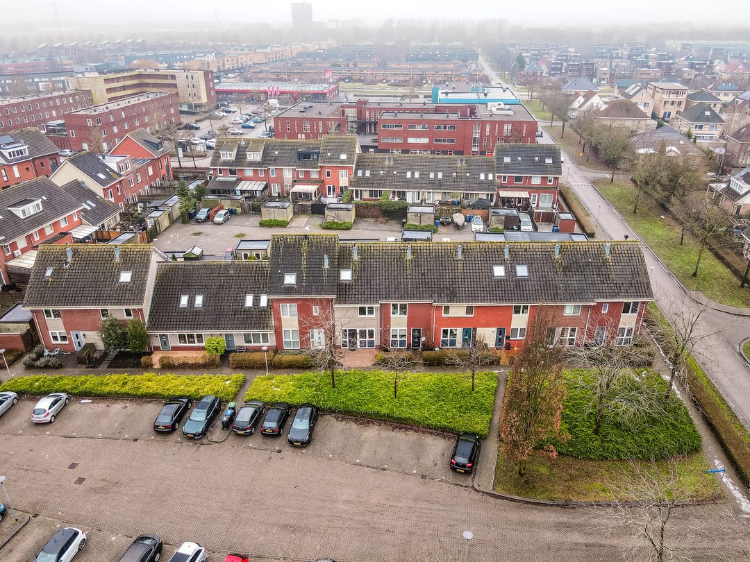 Foto 46 van Peter van Straatenhof 12