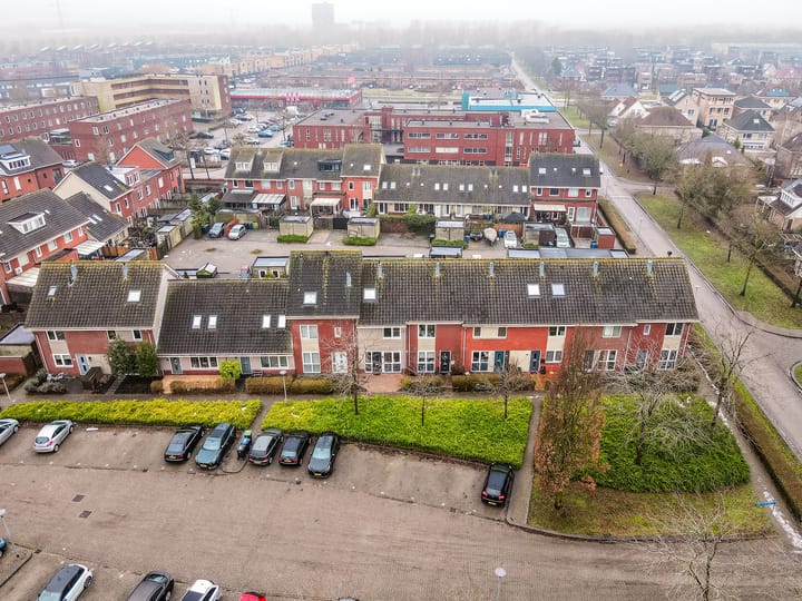 Foto 46 van Peter van Straatenhof 12