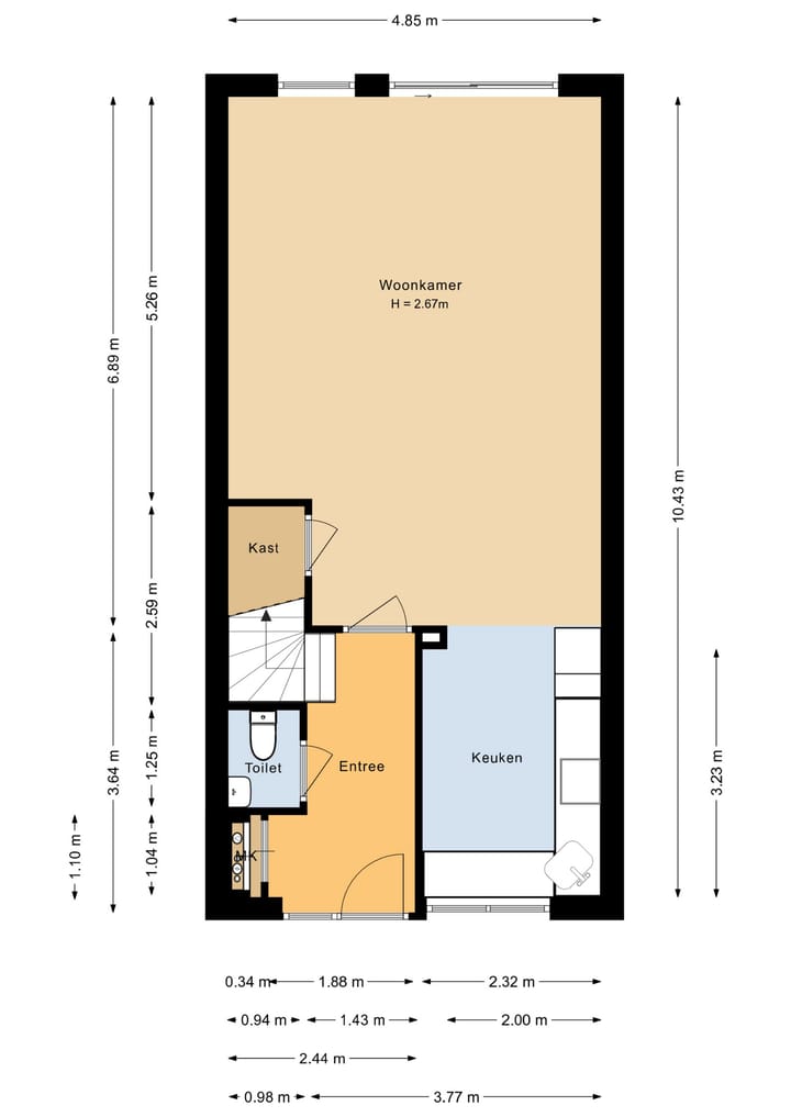 Foto 48 van Peter van Straatenhof 12