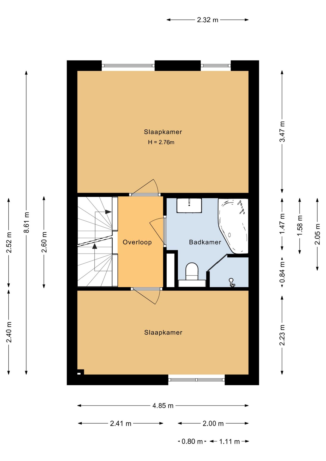 Foto 49 van Peter van Straatenhof 12