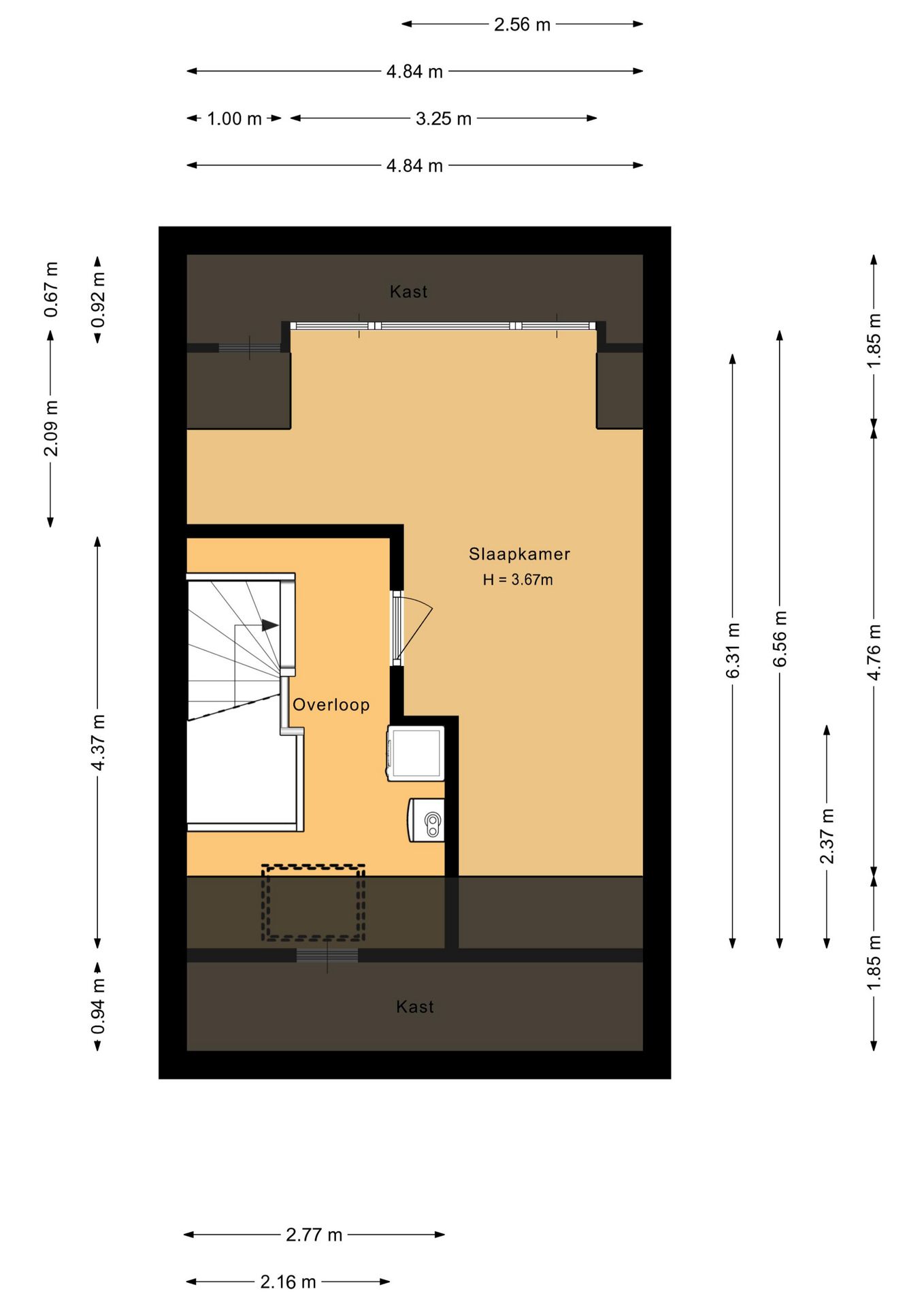 Foto 50 van Peter van Straatenhof 12