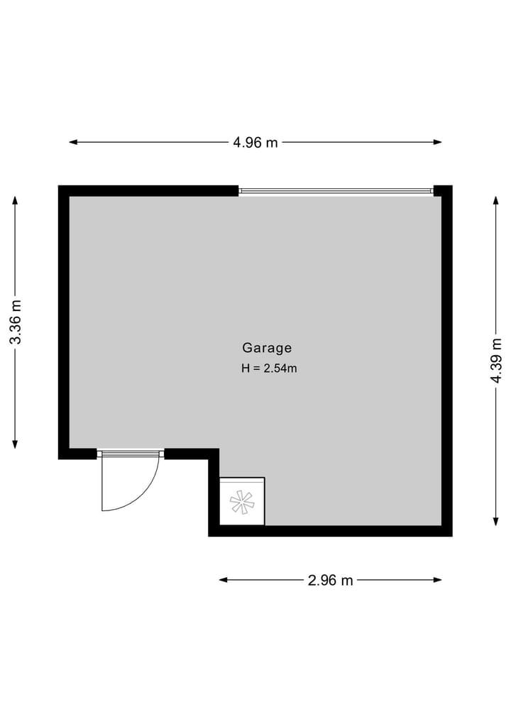 Foto 52 van Peter van Straatenhof 12