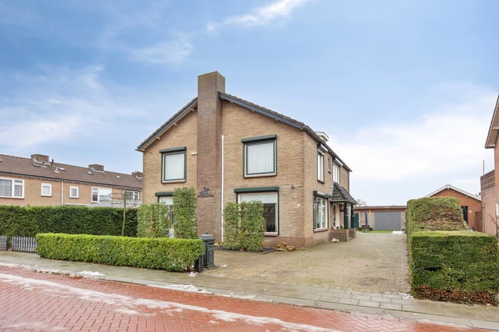 Lijsterbesstraat 18
