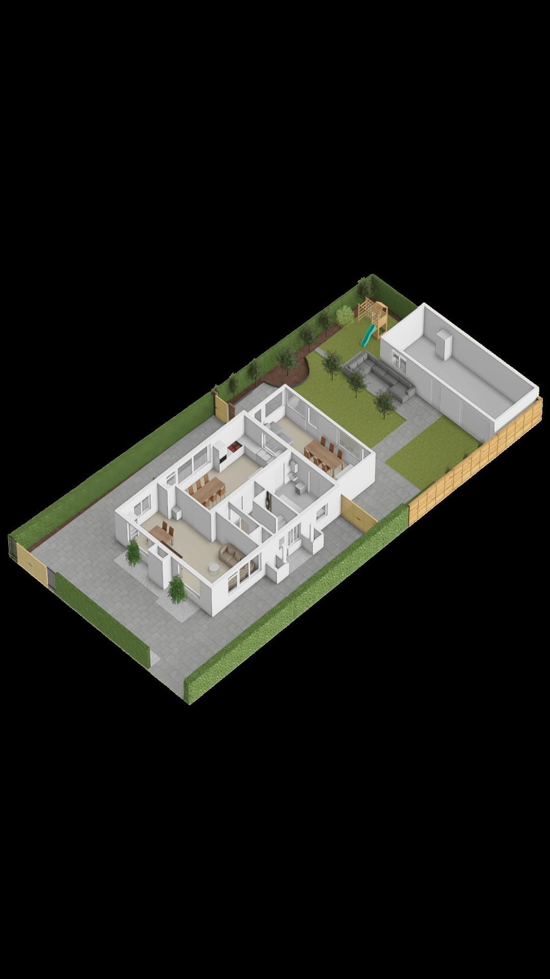 Foto 70 van Lijsterbesstraat 18