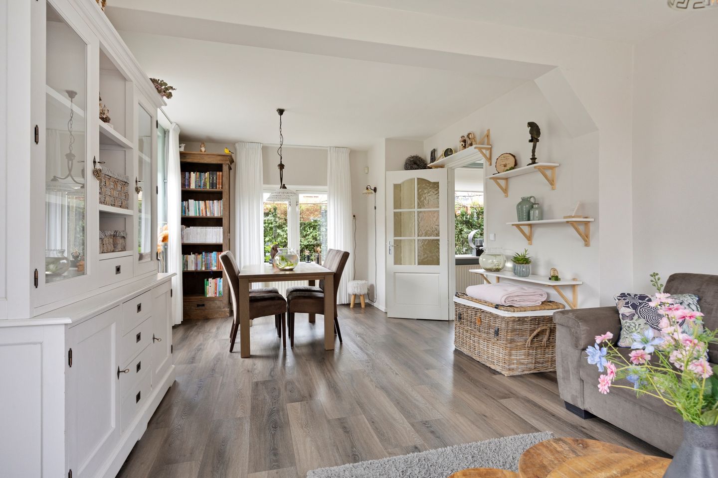 Foto 4 van Lijsterbesstraat 18