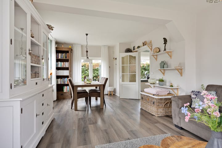 Foto 4 van Lijsterbesstraat 18