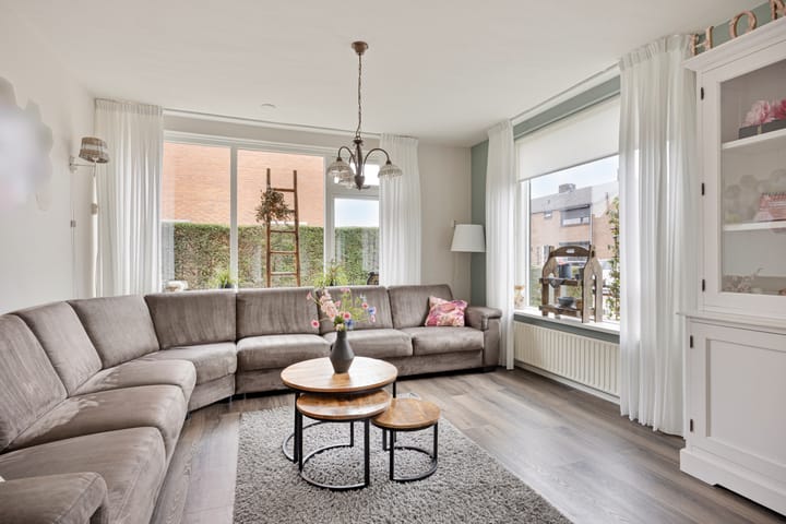 Foto 5 van Lijsterbesstraat 18