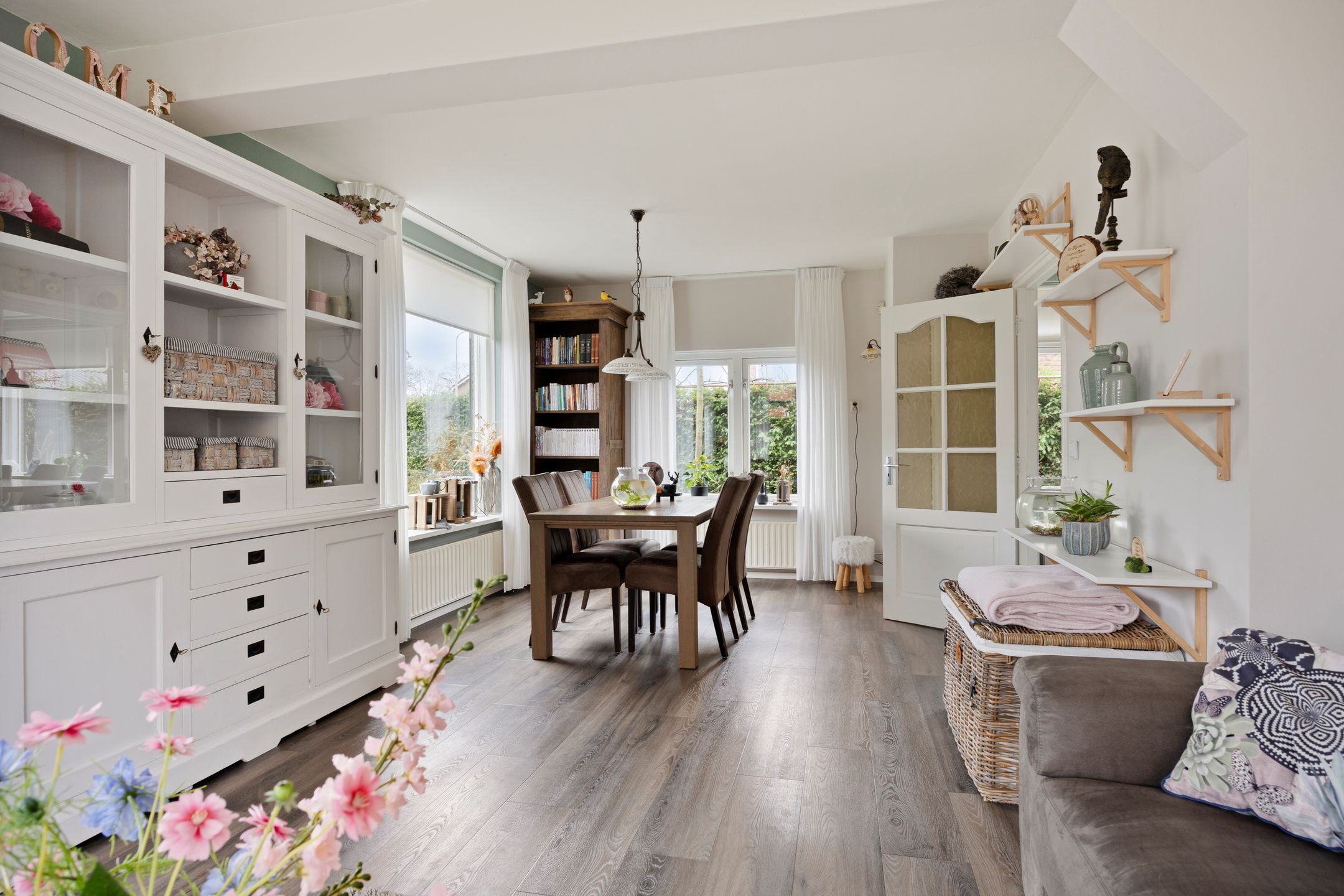 Foto 6 van Lijsterbesstraat 18