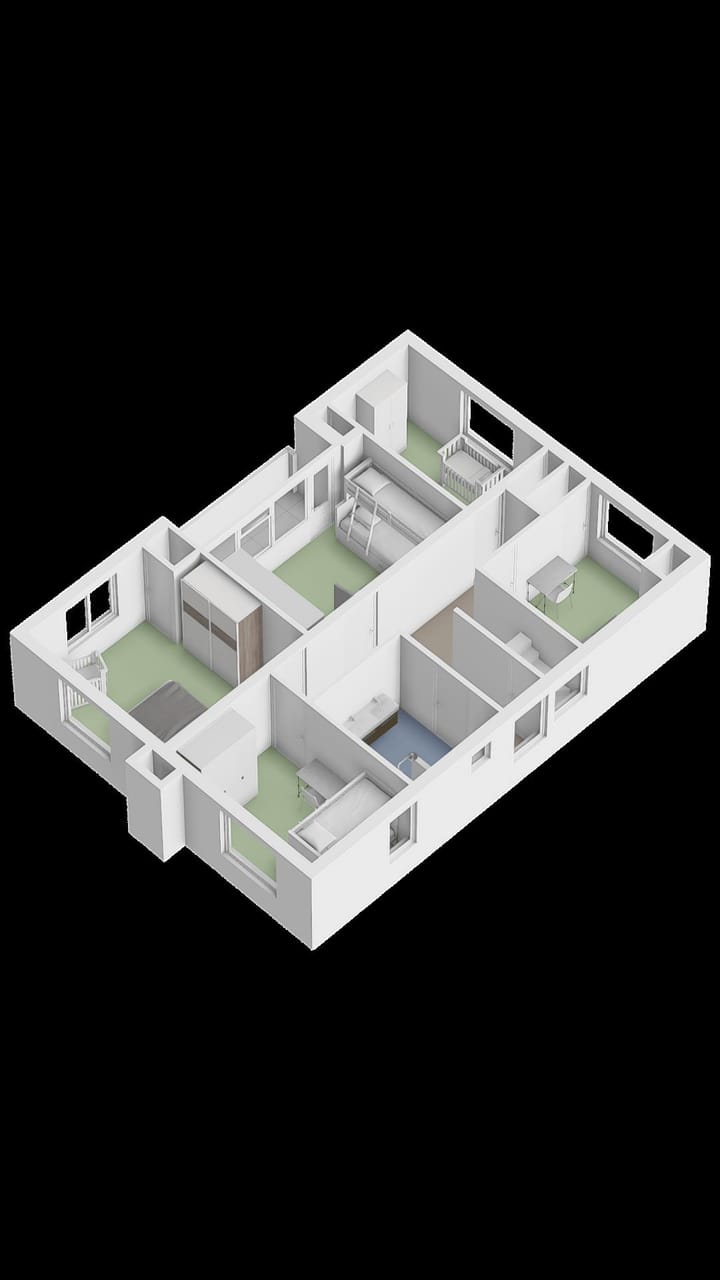 Foto 74 van Lijsterbesstraat 18