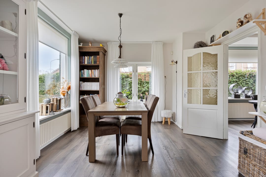 Foto 7 van Lijsterbesstraat 18