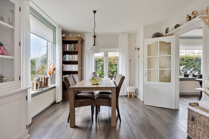 Foto 7 van Lijsterbesstraat 18