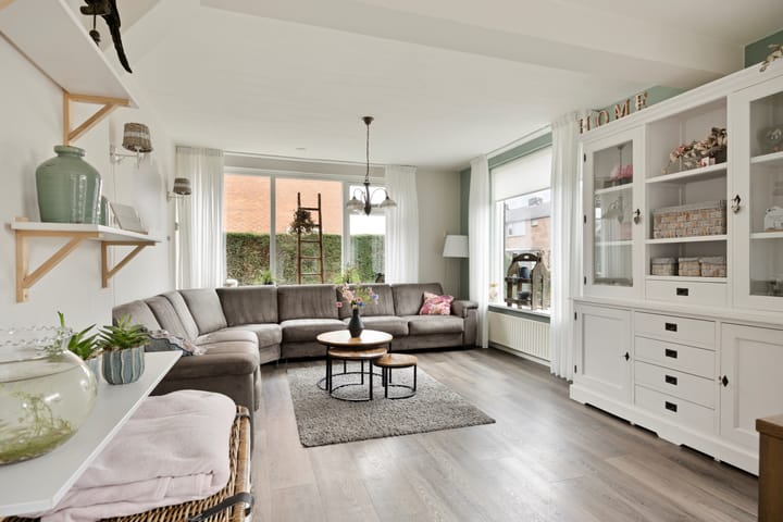 Foto 8 van Lijsterbesstraat 18