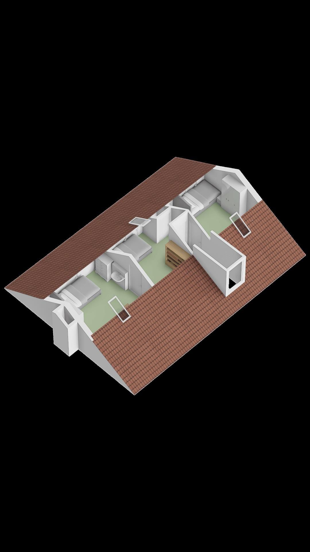 Foto 76 van Lijsterbesstraat 18