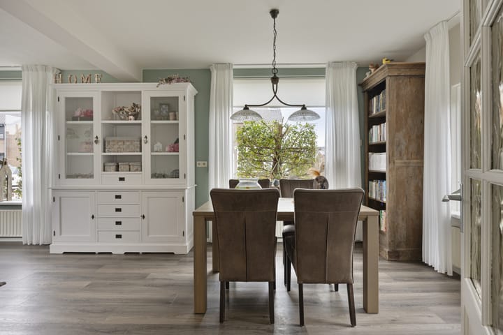 Foto 9 van Lijsterbesstraat 18