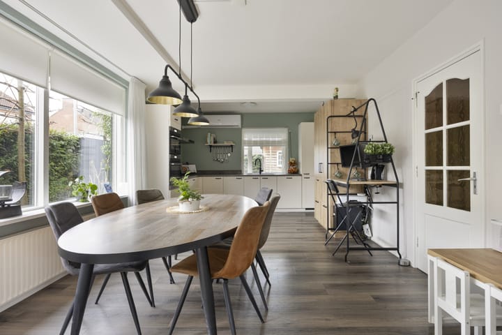 Foto 10 van Lijsterbesstraat 18