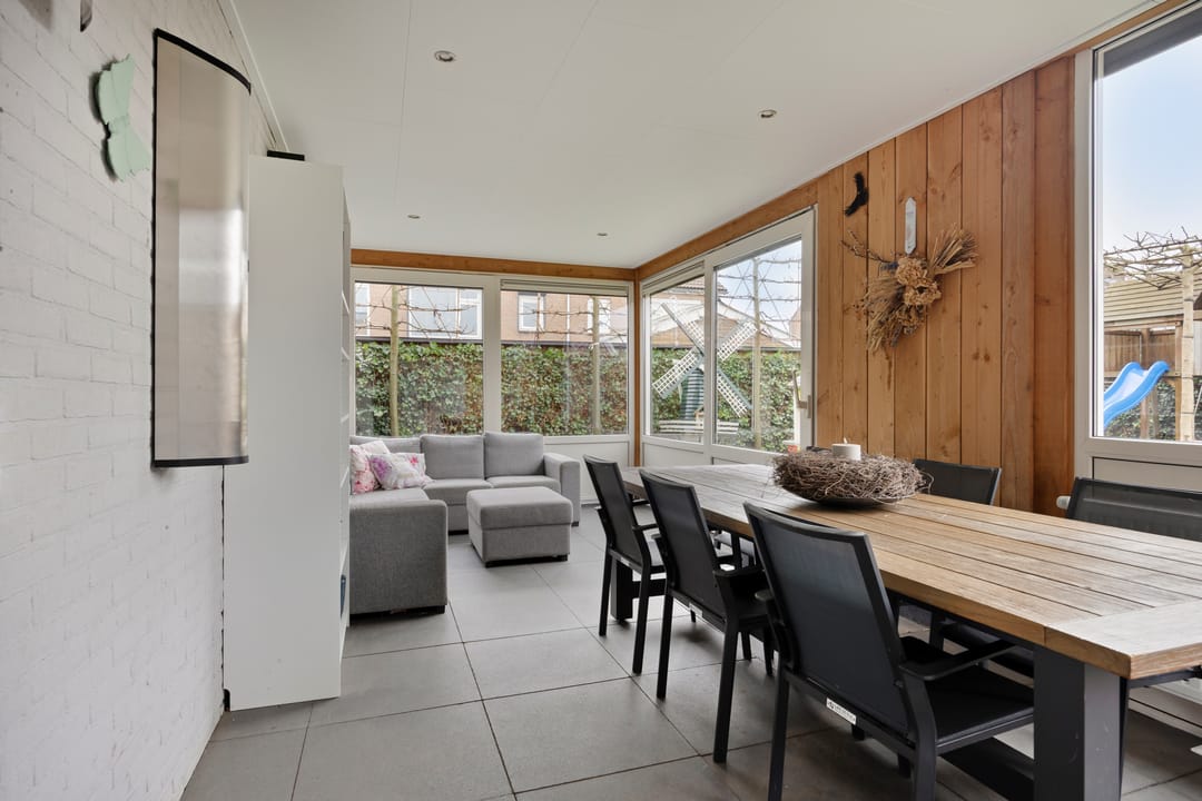 Foto 13 van Lijsterbesstraat 18