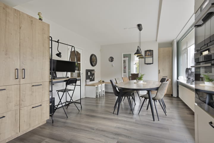 Foto 20 van Lijsterbesstraat 18