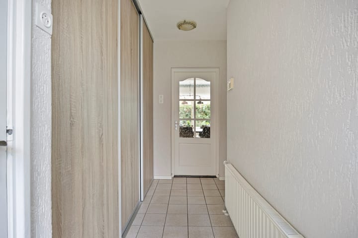 Foto 22 van Lijsterbesstraat 18