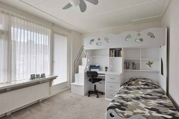 Foto 26 van Lijsterbesstraat 18