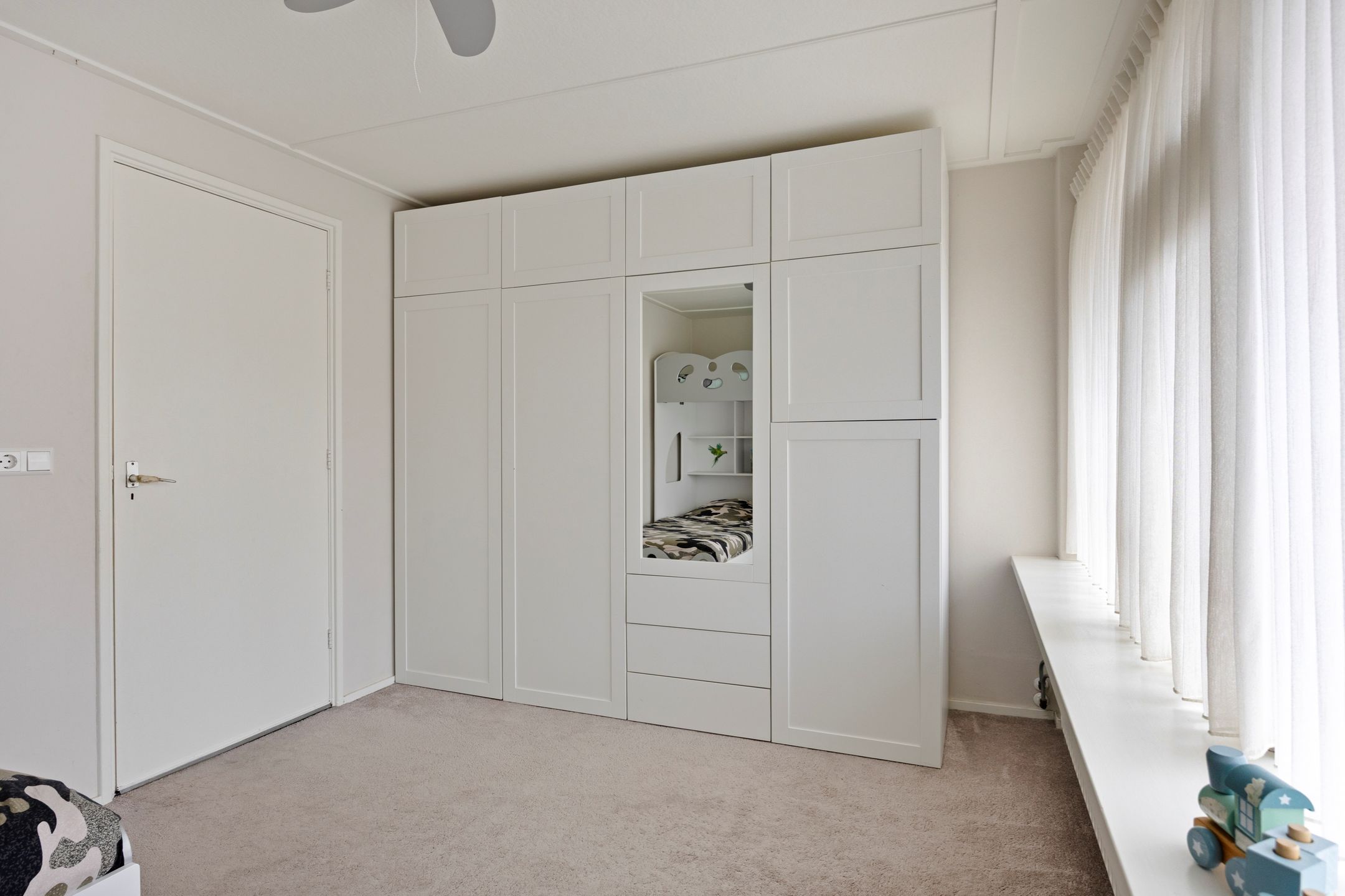 Foto 27 van Lijsterbesstraat 18