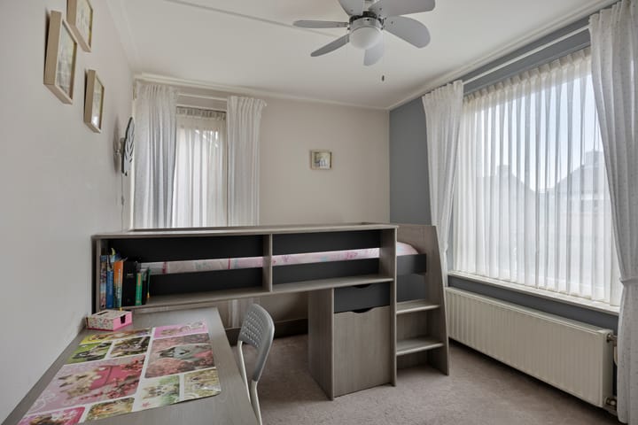 Foto 28 van Lijsterbesstraat 18