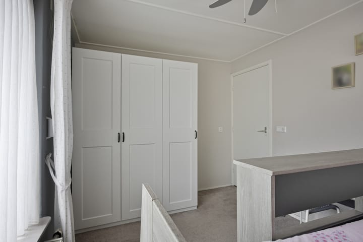 Foto 29 van Lijsterbesstraat 18