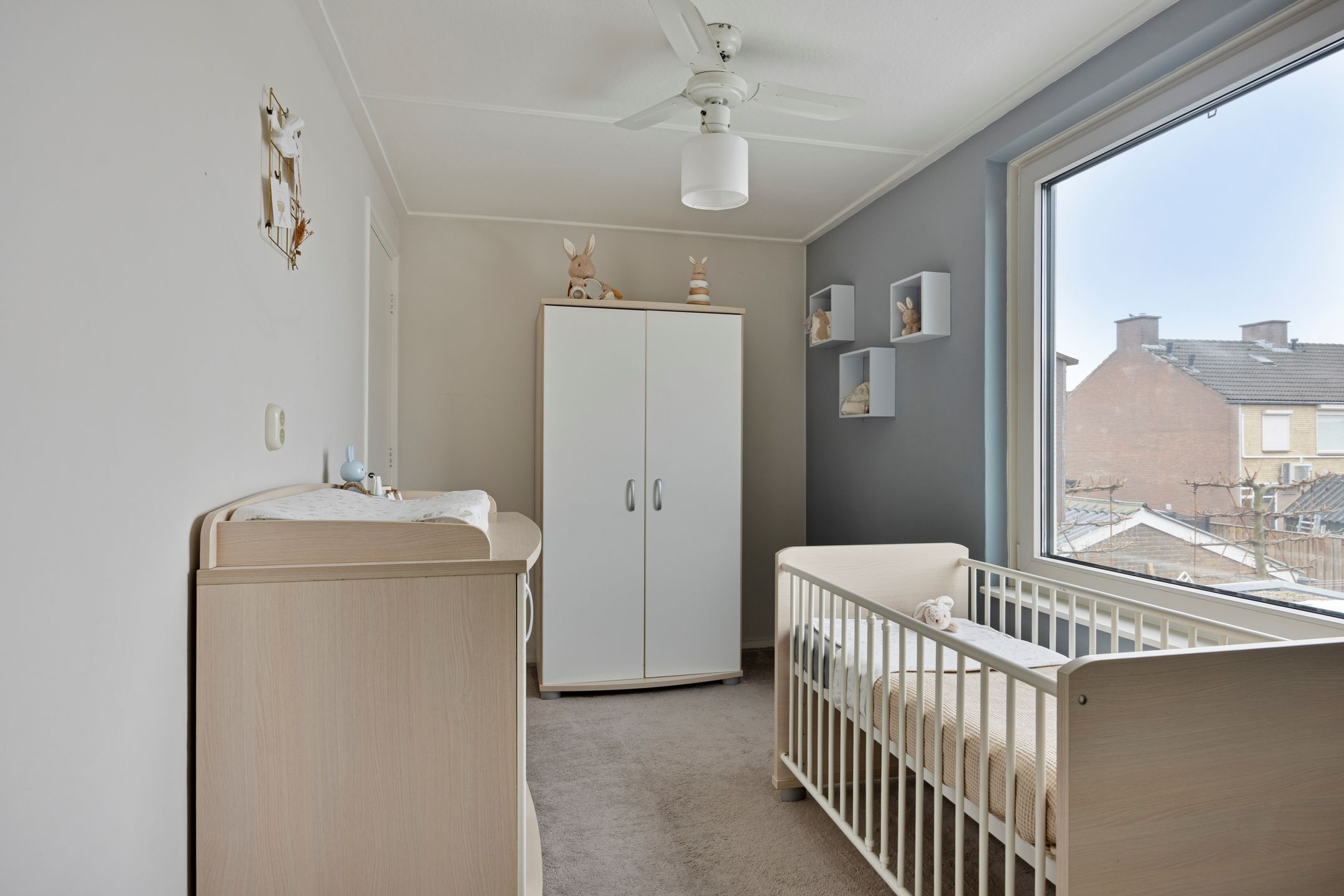 Foto 30 van Lijsterbesstraat 18