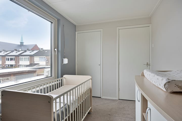 Foto 31 van Lijsterbesstraat 18