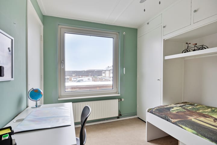 Foto 32 van Lijsterbesstraat 18