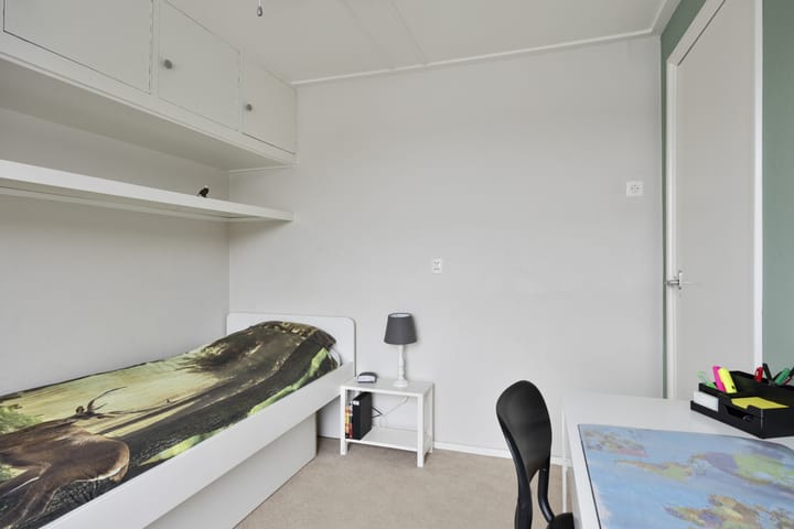 Foto 33 van Lijsterbesstraat 18