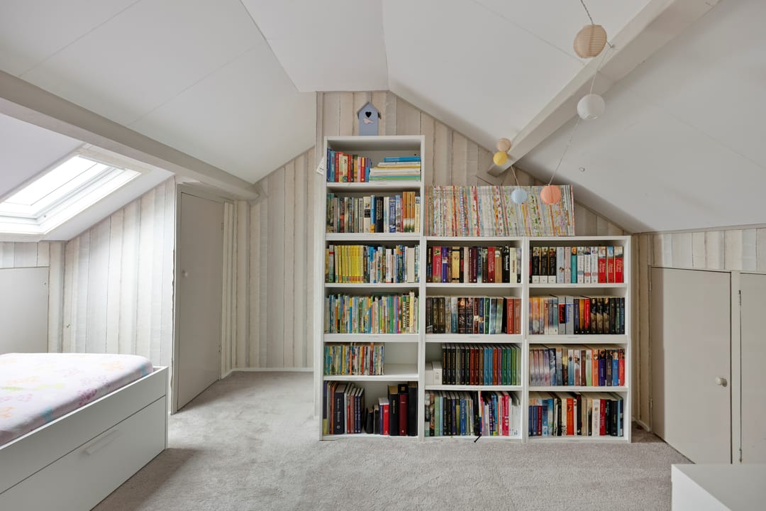 Foto 47 van Lijsterbesstraat 18