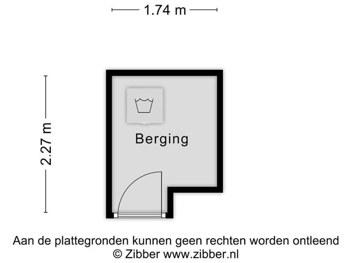 Foto 22 van Prinsestraat 19-A