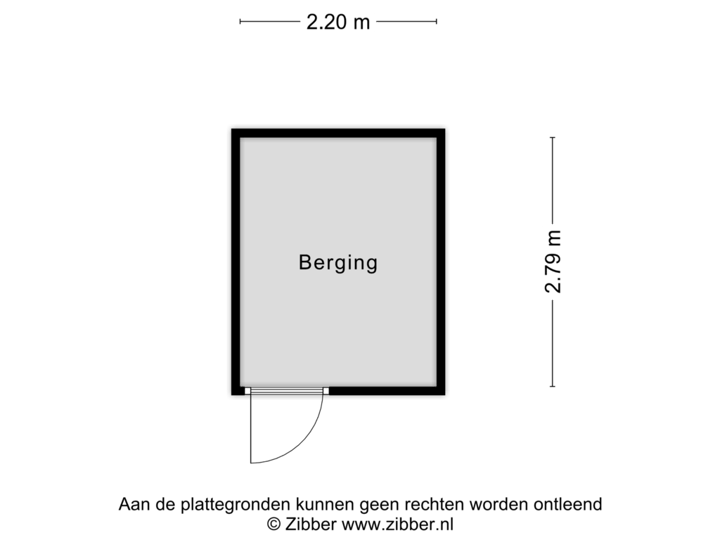 Berging