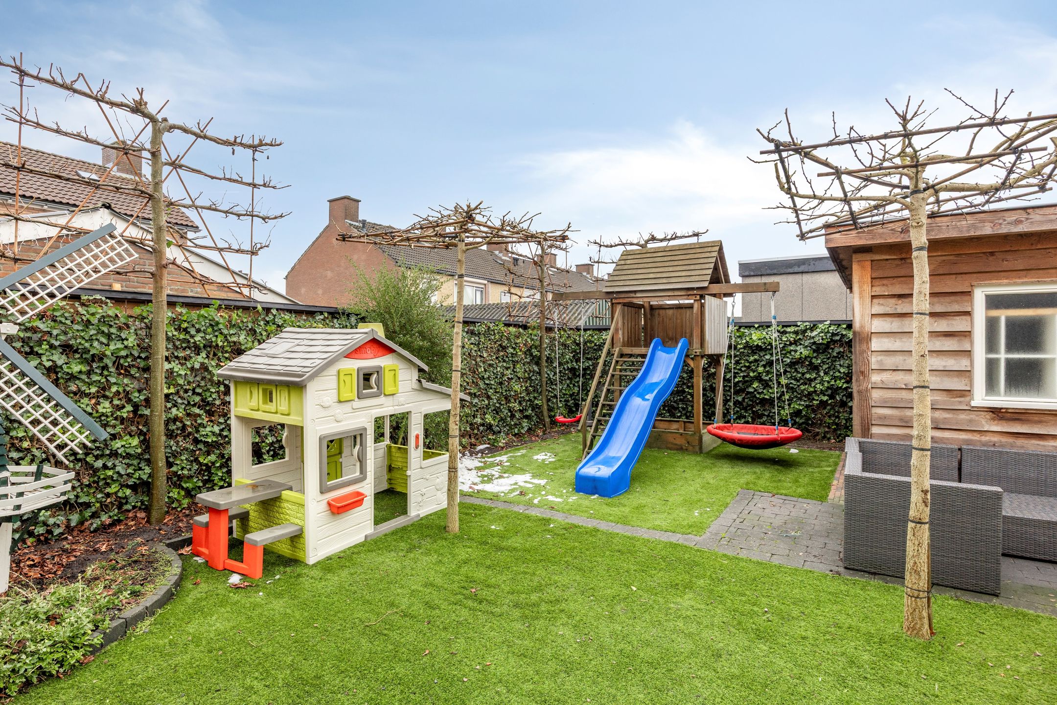 Foto 54 van Lijsterbesstraat 18