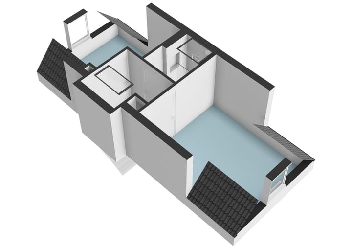Foto 38 van Rustenburgerstraat 67-1