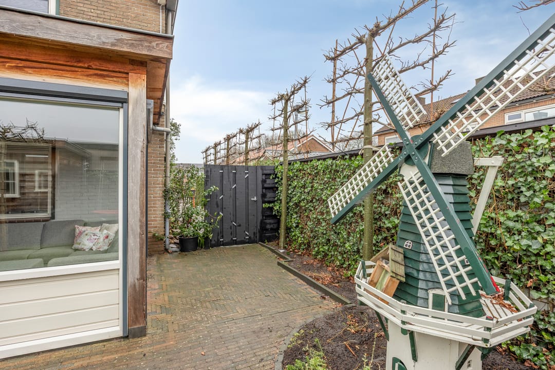 Foto 56 van Lijsterbesstraat 18