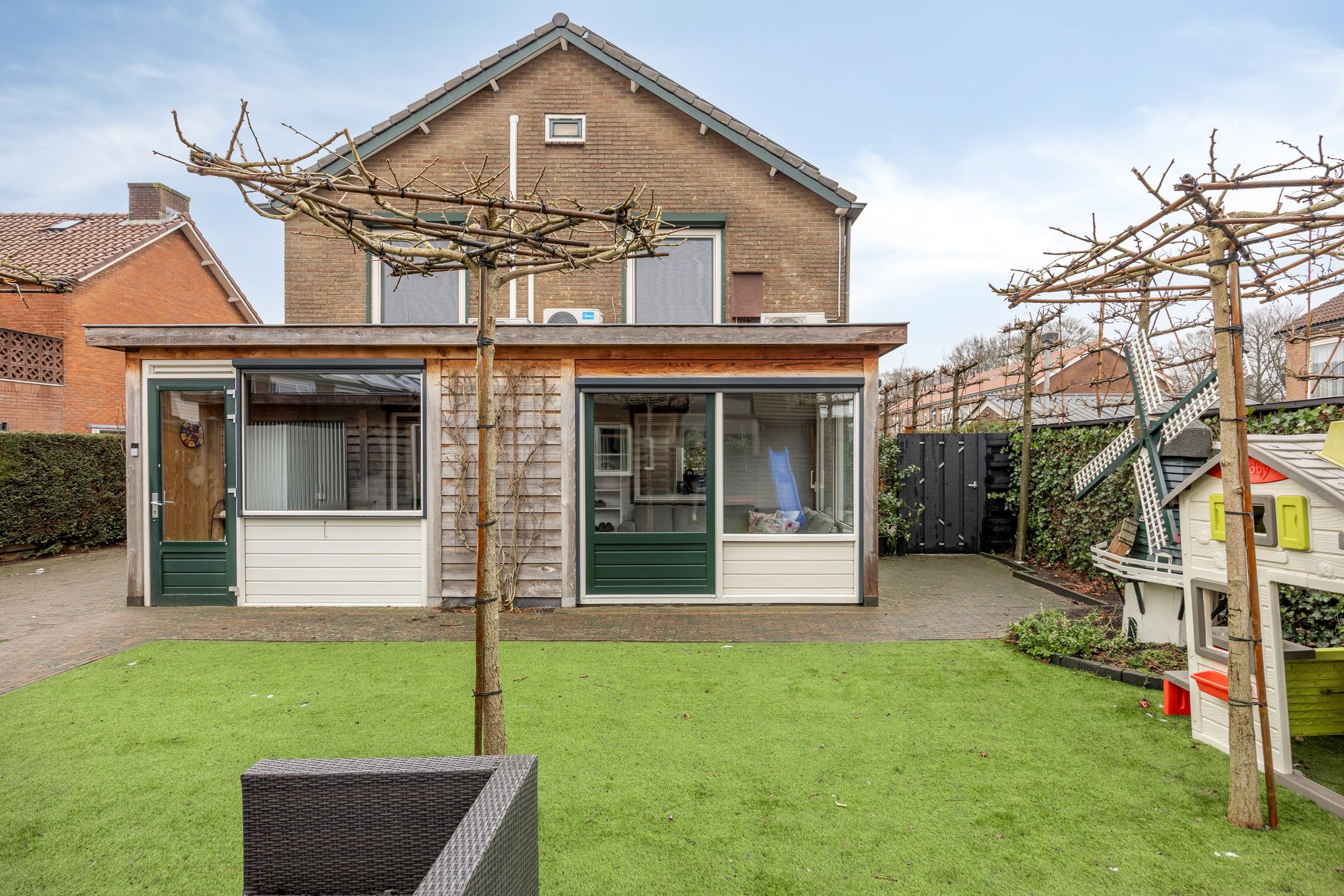 Foto 57 van Lijsterbesstraat 18